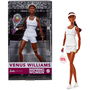 Barbie Muñeca Inspiring Women Venus Williams HRM49 Mattel