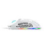 Spirit of Gamer Ratón Pro M4 White