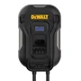 Dewalt DEW4004282485049 Estación de Carga para Vehículos Eléctricos de Pared 7.4 kW Tipo 2 5 m 32 A 380 V CA