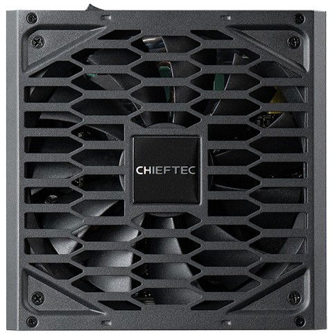 Chieftec PPG-750-C Fuente Alimentación PC 750W 80+ Gold Modular ATX Vega M Series para PC