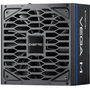 Chieftec PPG-750-C Fuente Alimentación PC 750W 80+ Gold Modular ATX Vega M Series para PC