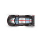 Carrera Porsche 911 GT3 R 'Black Devil' Carrera Hybrid 1:50