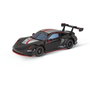 Carrera Porsche 911 GT3 R 'Black Devil' Carrera Hybrid 1:50