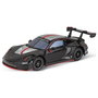 Carrera 50051003 Porsche 911 GT3 R Black Devil Coches de Carreras Híbridos