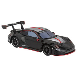 Carrera 50051003 Porsche 911 GT3 R Black Devil Coches de Carreras Híbridos