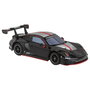 Carrera 50051003 Porsche 911 GT3 R Black Devil Coches de Carreras Híbridos