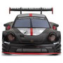 Carrera 50051003 Porsche 911 GT3 R Black Devil Coches de Carreras Híbridos