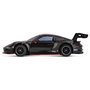 Carrera 50051003 Porsche 911 GT3 R Black Devil Coches de Carreras Híbridos