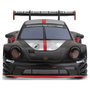 Carrera Porsche 911 GT3 R 'Black Devil' Carrera Hybrid 1:50