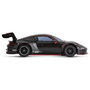 Carrera Porsche 911 GT3 R 'Black Devil' Carrera Hybrid 1:50