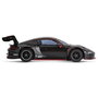 Carrera 50051003 Porsche 911 GT3 R Black Devil Coches de Carreras Híbridos
