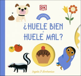 Dorling Kindersley (DK) ¿Huele bien o huele mal? Enciclomini - Dorling Kindersley (DK)