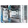 Digitus DN-95421 Protector de Sobretensión PoE RJ45 Montaje en Riel DIN Gris IP40 Zinc 115g