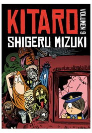 Astisendo Grupo Editorial, S.L. Kitaro 09