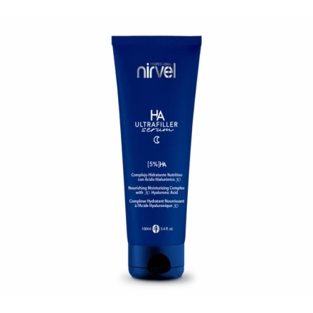 Nirvel HA Ultrafiller Serum 100ml Nirvel HA Ultrafiller Serum 100ml