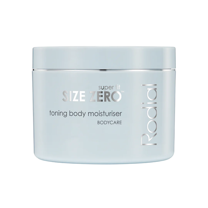 Super Fit Size Zero, Toning, Body Cream, Daily, 300 ml Super Fit Size Zero, Toning, Body Cream, Daily, 300 ml