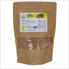 ECO SALIM Cacao en Polvo Bio Vegan 250Gr