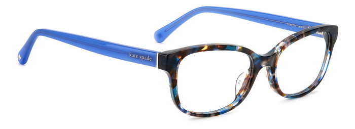 Kate Spade VIOLETTE-JBWE916 Gafas de vista Azul Kate Spade VIOLETTE-JBWE916 Gafas de vista Azul