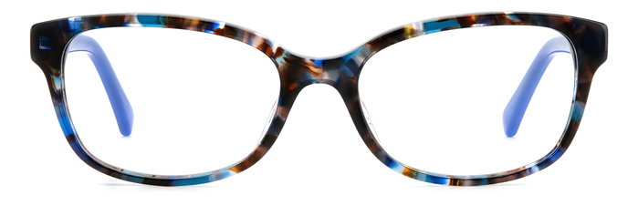 Kate Spade VIOLETTE-JBWE916 Gafas de vista Azul Kate Spade VIOLETTE-JBWE916 Gafas de vista Azul
