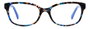 Kate Spade VIOLETTE-JBWE916 Gafas de vista Azul