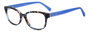 Kate Spade VIOLETTE-JBWE916 Gafas de vista Azul