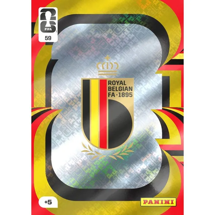 Panini FIFA World Cup 26 TCG - Caja de 24 Sobres, 192 Cartas Coleccionables - PAN8051708029352 Panini FIFA World Cup 26 TCG - Caja de 24 Sobres, 192 Cartas Coleccionables - PAN8051708029352