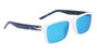 Nike CHEER-M-DZ7381-4916100 Gafas de sol Infantil Multicolor