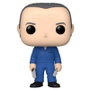 Funko POP! Movies Hannibal con cuchillo y tenedor