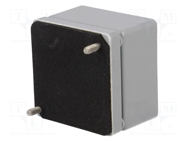 BOPLA Carcasa Universal EUROMAS POLYESTER Gris BOPLA Carcasa Universal EUROMAS POLYESTER Gris