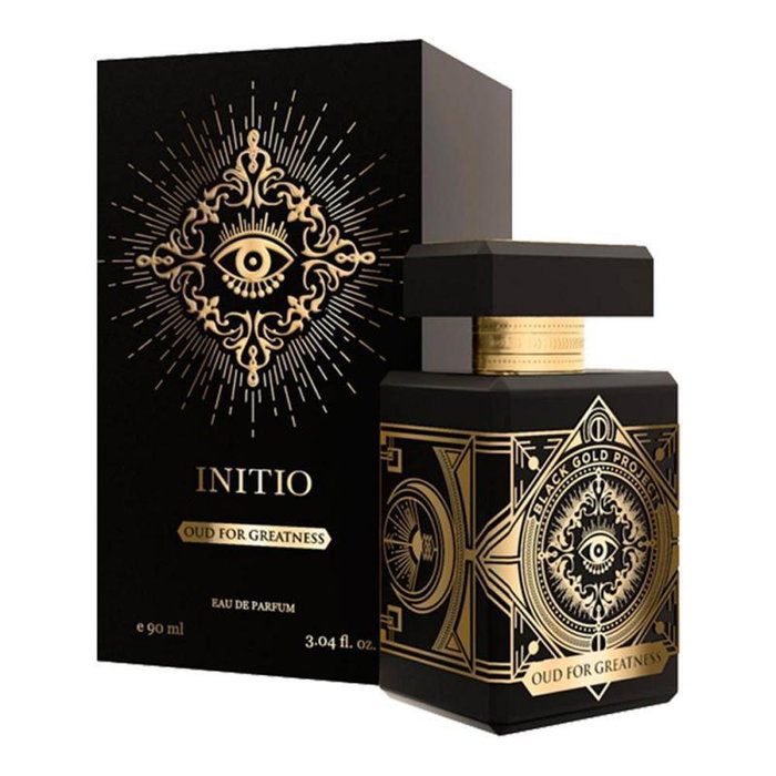 Initio Parfums Prives Oud For Greatness Eau de Parfum Initio Parfums Prives Oud For Greatness Eau de Parfum