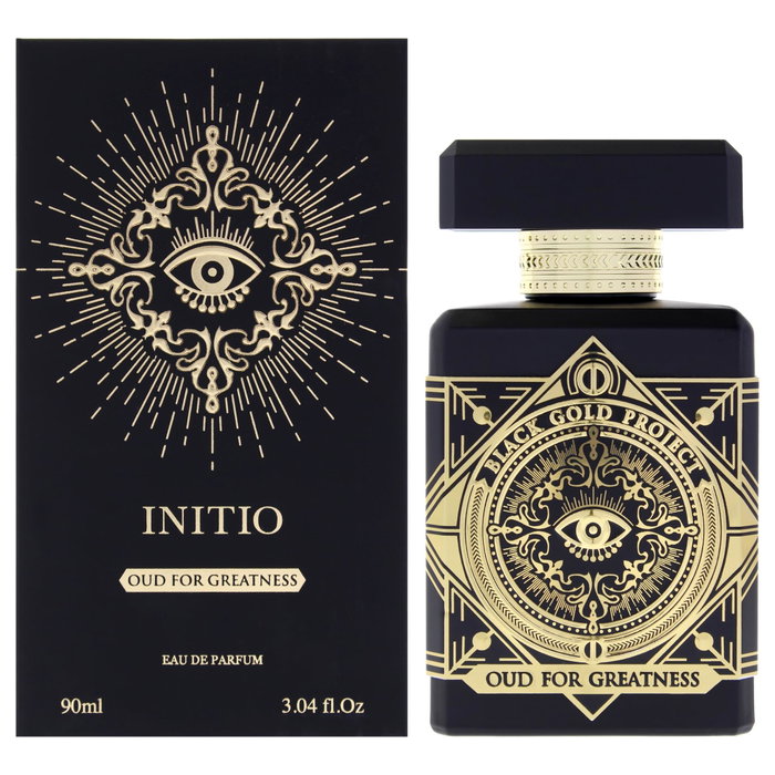 Initio Parfums Prives Oud for Greatness Eau de Parfum 90 ml