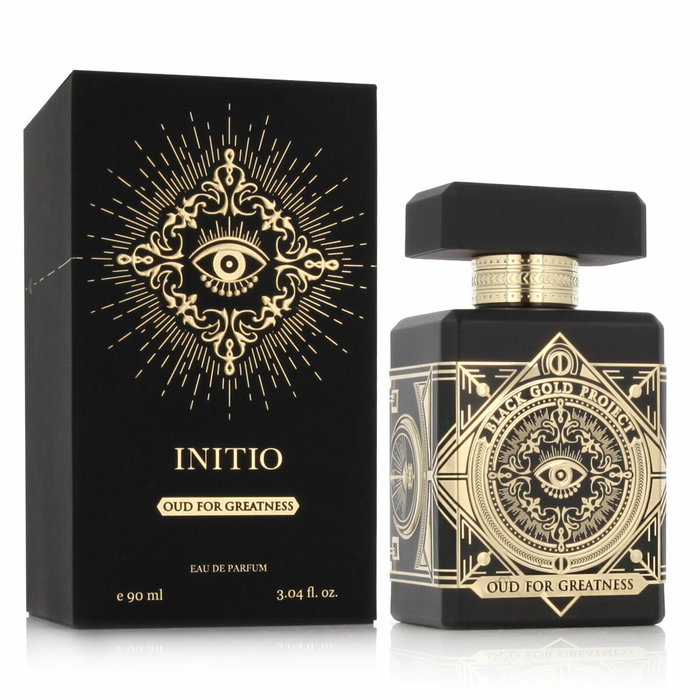 Initio Parfums Prives Oud For Greatness Eau de Parfum Initio Parfums Prives Oud For Greatness Eau de Parfum