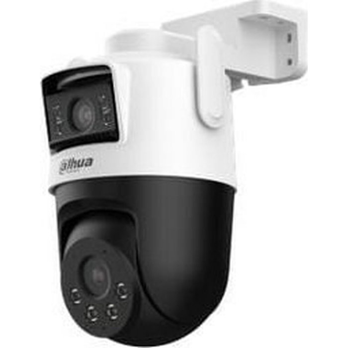 Videocámara de Vigilancia Dahua P3D-3F-PV-0280B/0600B Videocámara de Vigilancia Dahua P3D-3F-PV-0280B/0600B