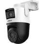 Videocámara de Vigilancia Dahua P3D-3F-PV-0280B/0600B