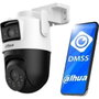 Videocámara de Vigilancia Dahua P3D-3F-PV-0280B/0600B