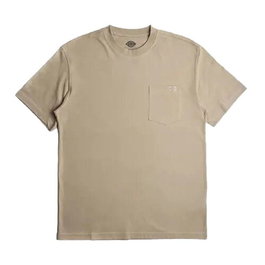 Camiseta de Manga Corta Dickies Porterdale Hombre
