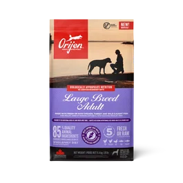 Orijen Canine Large Breed 11,4 kg