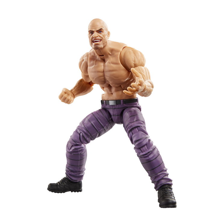 Hasbro Marvel Legends Series Secret Wars Absorbing Man 15 cm