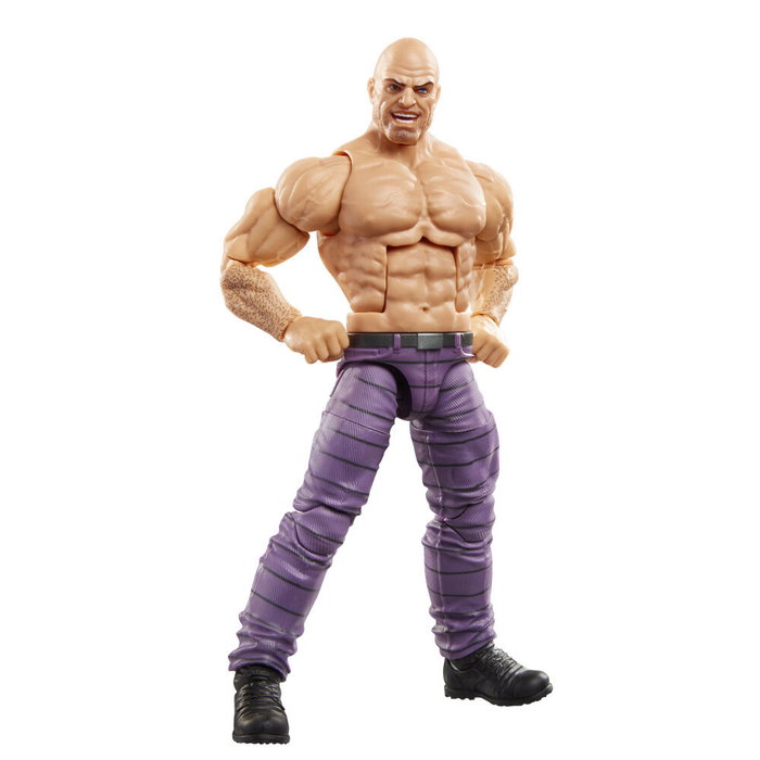 Hasbro Marvel Legends Series Secret Wars Absorbing Man 15 cm