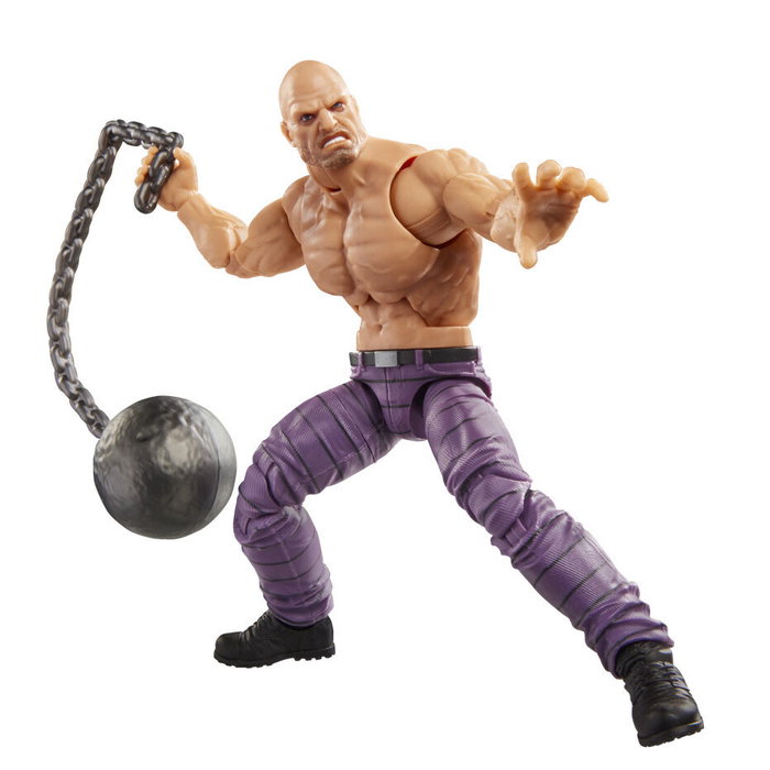 Hasbro Marvel Legends Series Secret Wars Absorbing Man 15 cm
