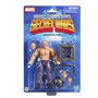 Hasbro Marvel Legends Series Secret Wars Absorbing Man 15 cm
