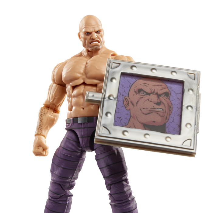 Hasbro Marvel Legends Series Secret Wars Absorbing Man 15 cm