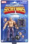 Hasbro Marvel Legends Absorbing Man Secret Wars 15 cm