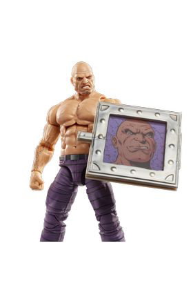 Hasbro Marvel Legends Absorbing Man Secret Wars 15 cm