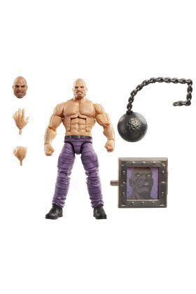 Hasbro Marvel Legends Absorbing Man Secret Wars 15 cm