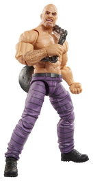 Hasbro Marvel Legends Absorbing Man Secret Wars 15 cm
