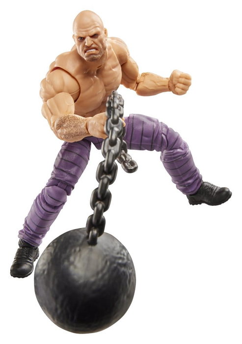 Hasbro Marvel Legends Absorbing Man Secret Wars 15 cm Hasbro Marvel Legends Absorbing Man Secret Wars 15 cm