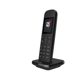 Telekom Speedphone 12 Teléfono IP Inalámbrico Negro