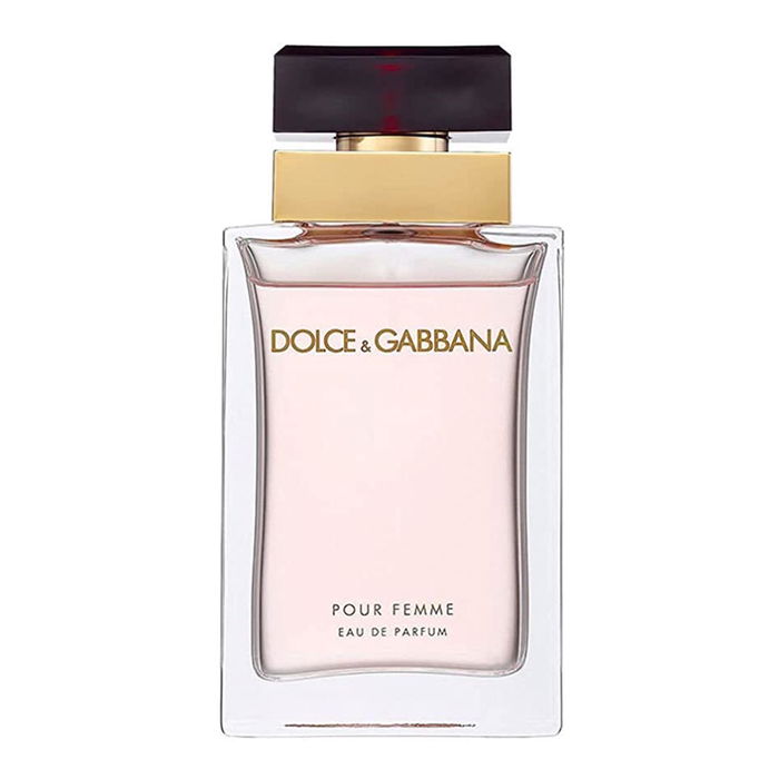 Dolce Gabbana Pour Femme Eau de Parfum Vaporizador 100 ml Dolce Gabbana Pour Femme Eau de Parfum Vaporizador 100 ml
