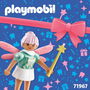 Playmobil Hada De Los Dientes Gift Sets 71967 con Caja para Dientes y Accesorios para Niños +4 Años